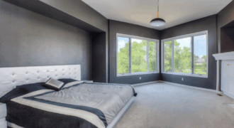 Amplio Departamento Familiar De 196 M² En Los Aromos – La Molina