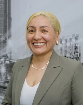 Doris abad Córdova